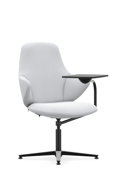 Interstuhl Check Lounge & Conference Chair