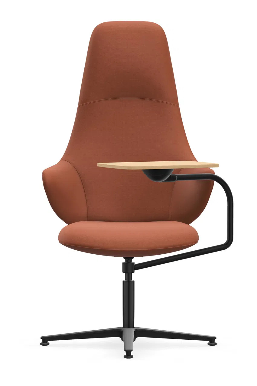 Interstuhl Check Lounge & Conference Chair