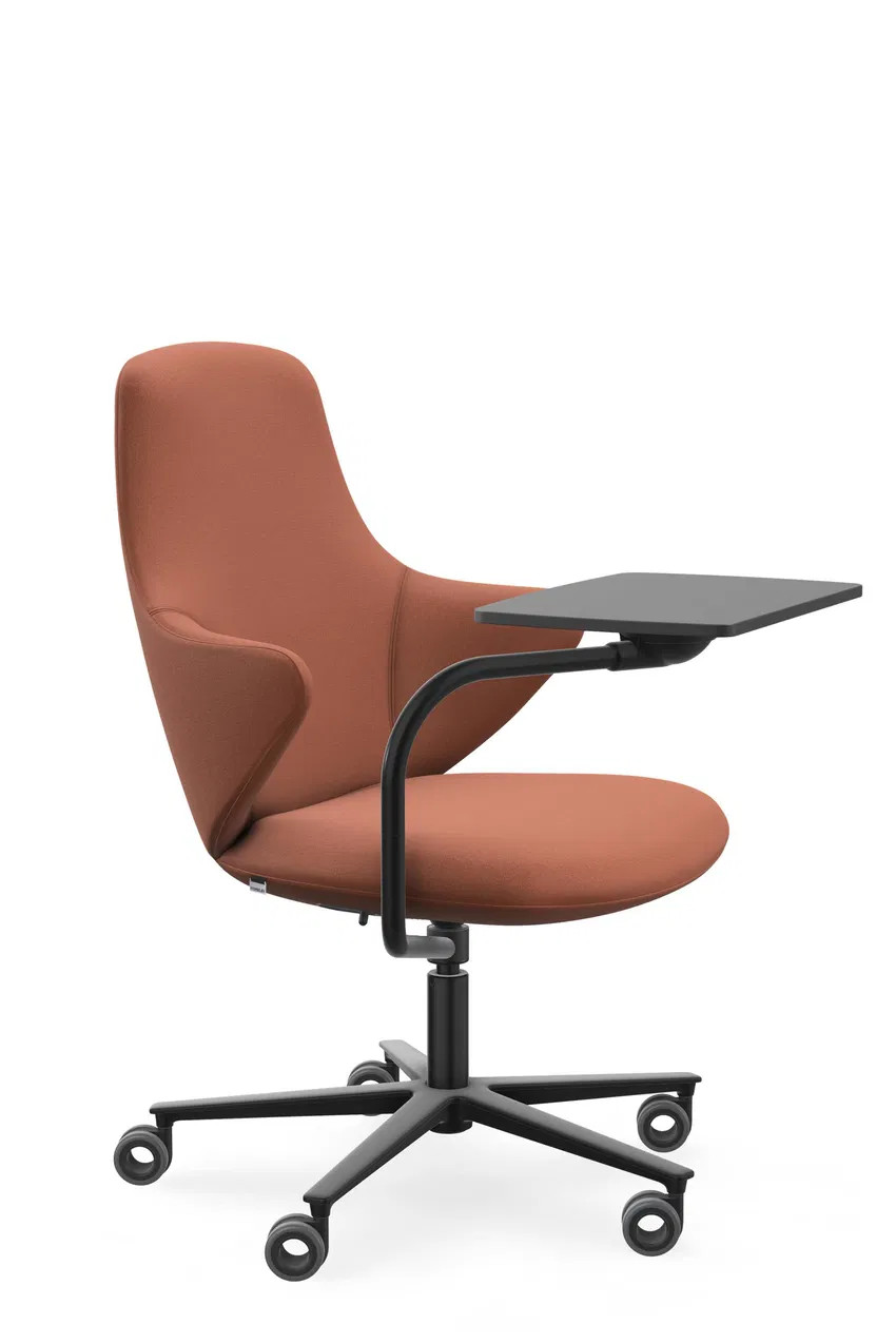 Interstuhl Check Lounge & Conference Chair