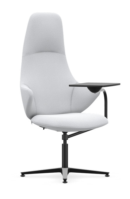 Interstuhl Check Lounge & Conference Chair