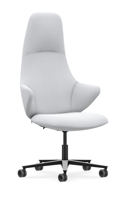 Interstuhl Check Lounge & Conference Chair