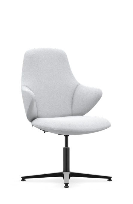 Interstuhl Check Lounge & Conference Chair