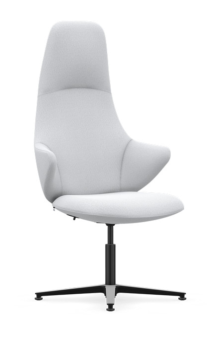 Interstuhl Check Lounge & Conference Chair