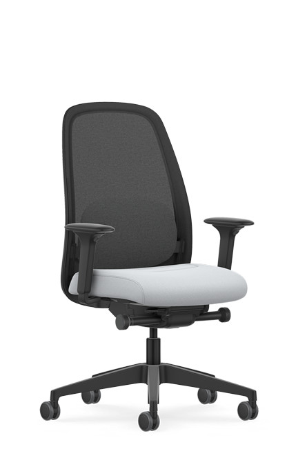 Interstuhl Hej Task Chair - Mesh Back