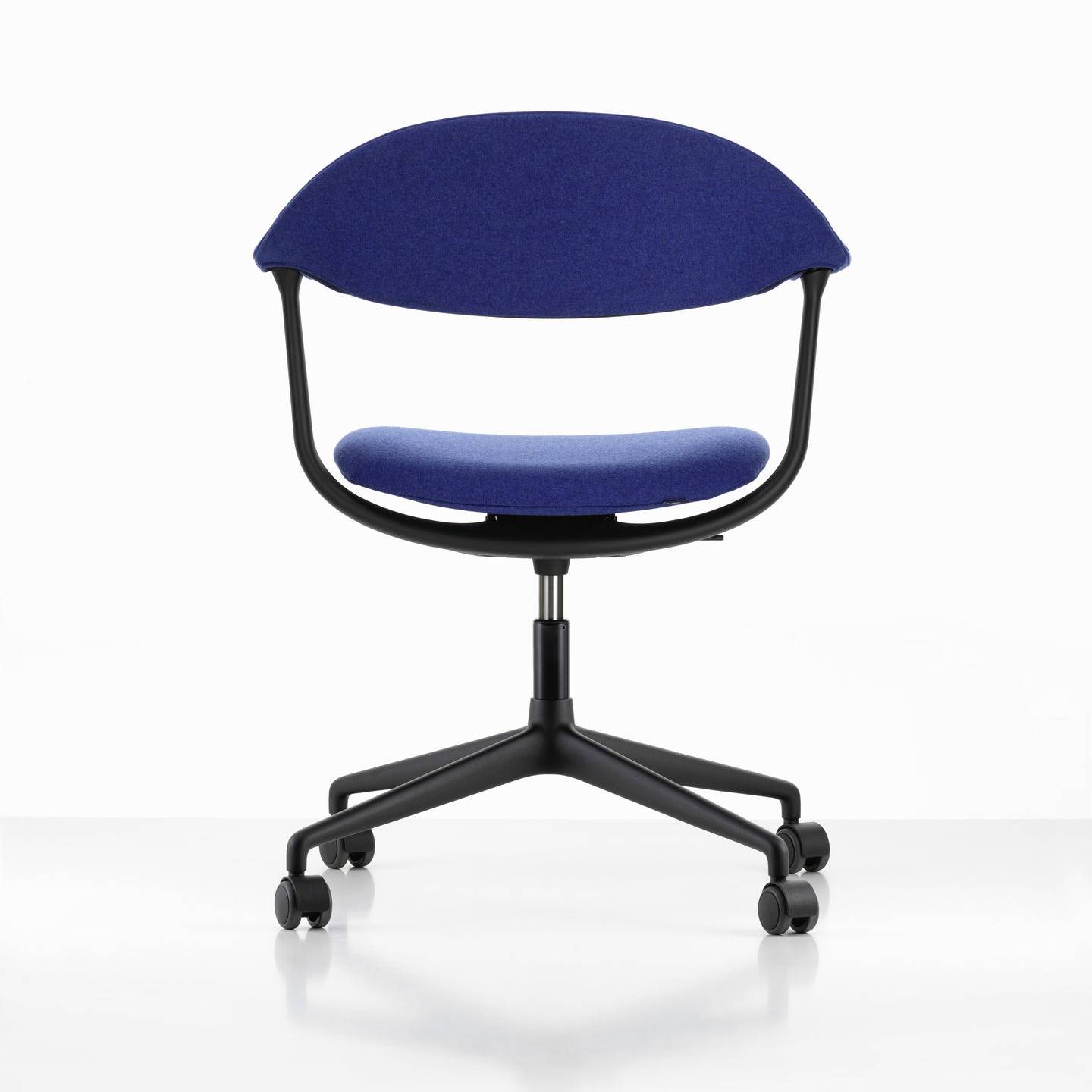 Vitra Mynt Chair - Plywood