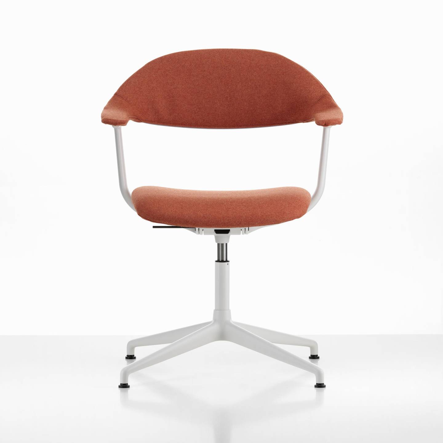 Vitra Mynt Chair - Plywood