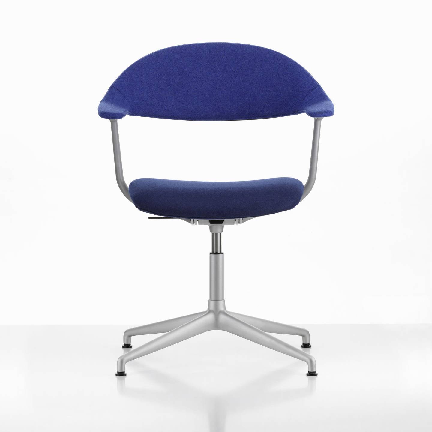 Vitra Mynt Chair - Plywood
