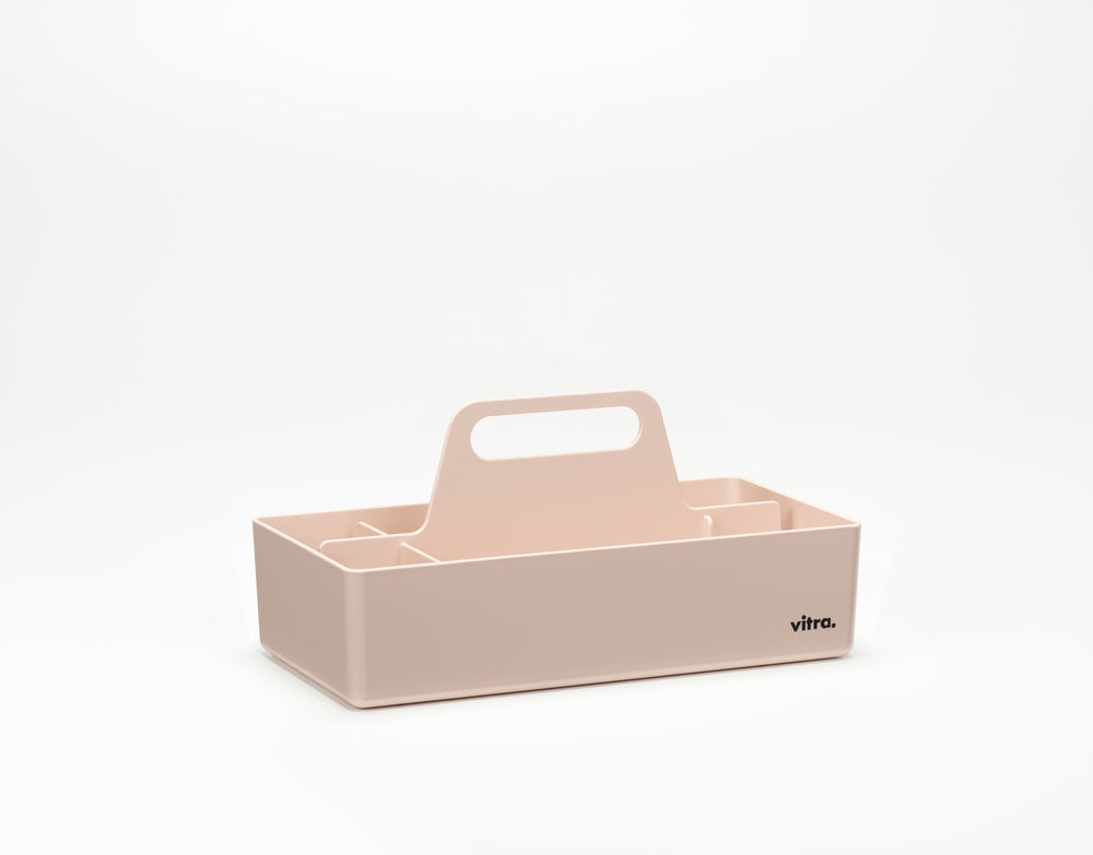 Vitra Toolbox - Pale Rose