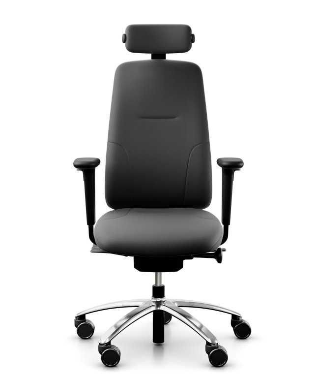 QUICK SHIP RH Logic 200/220 - Select Black