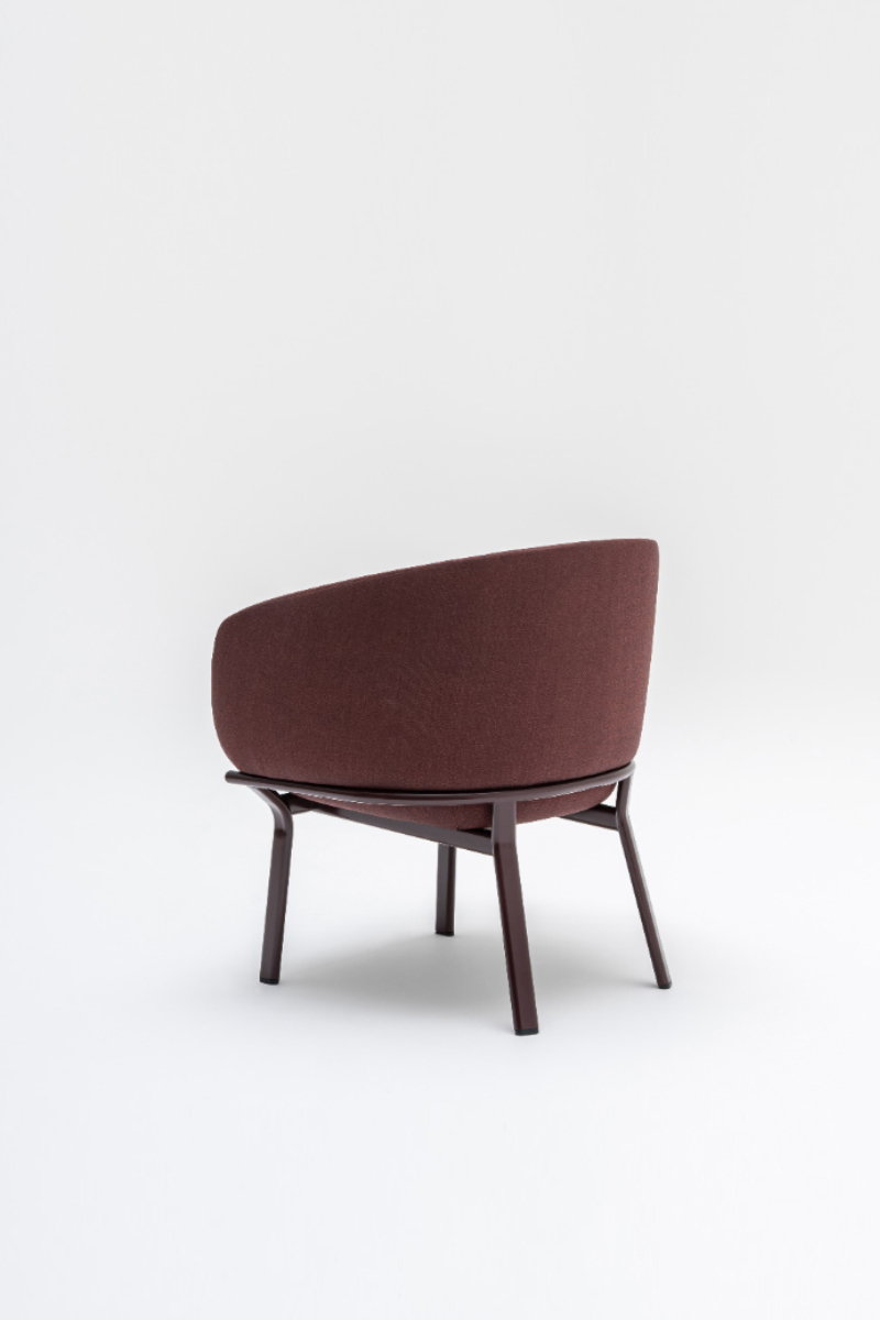 MDD Grace - Armchair