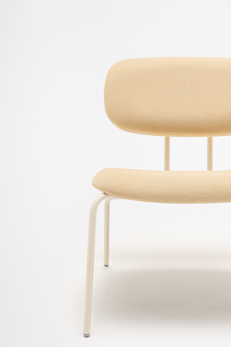 MDD New School Lounge - Armchair