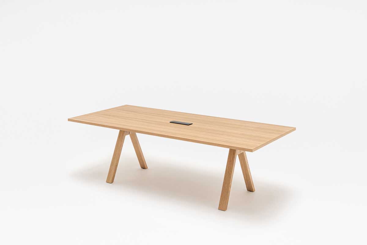 MDD Viga - Table