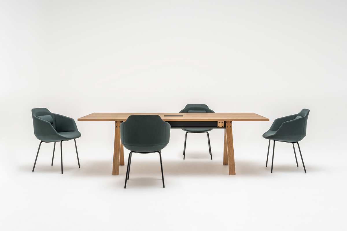 MDD Viga - Table