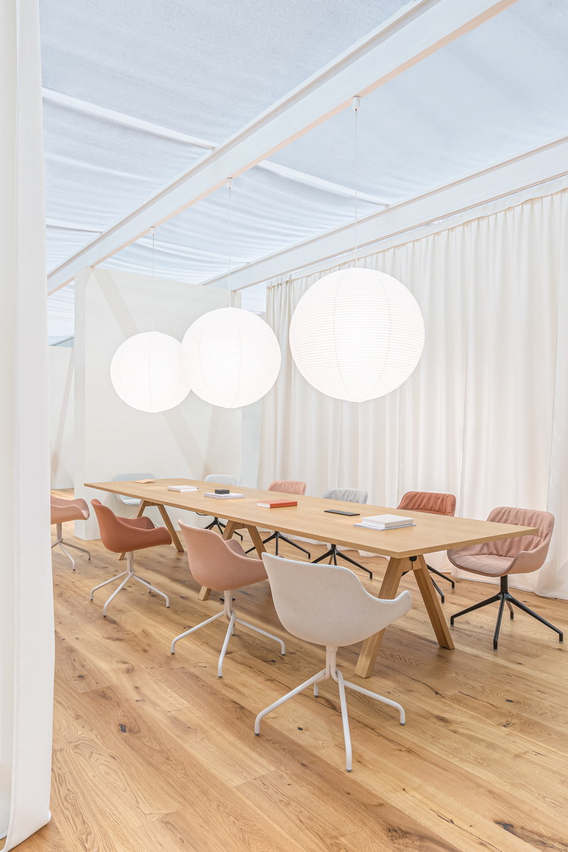 MDD Viga - Table