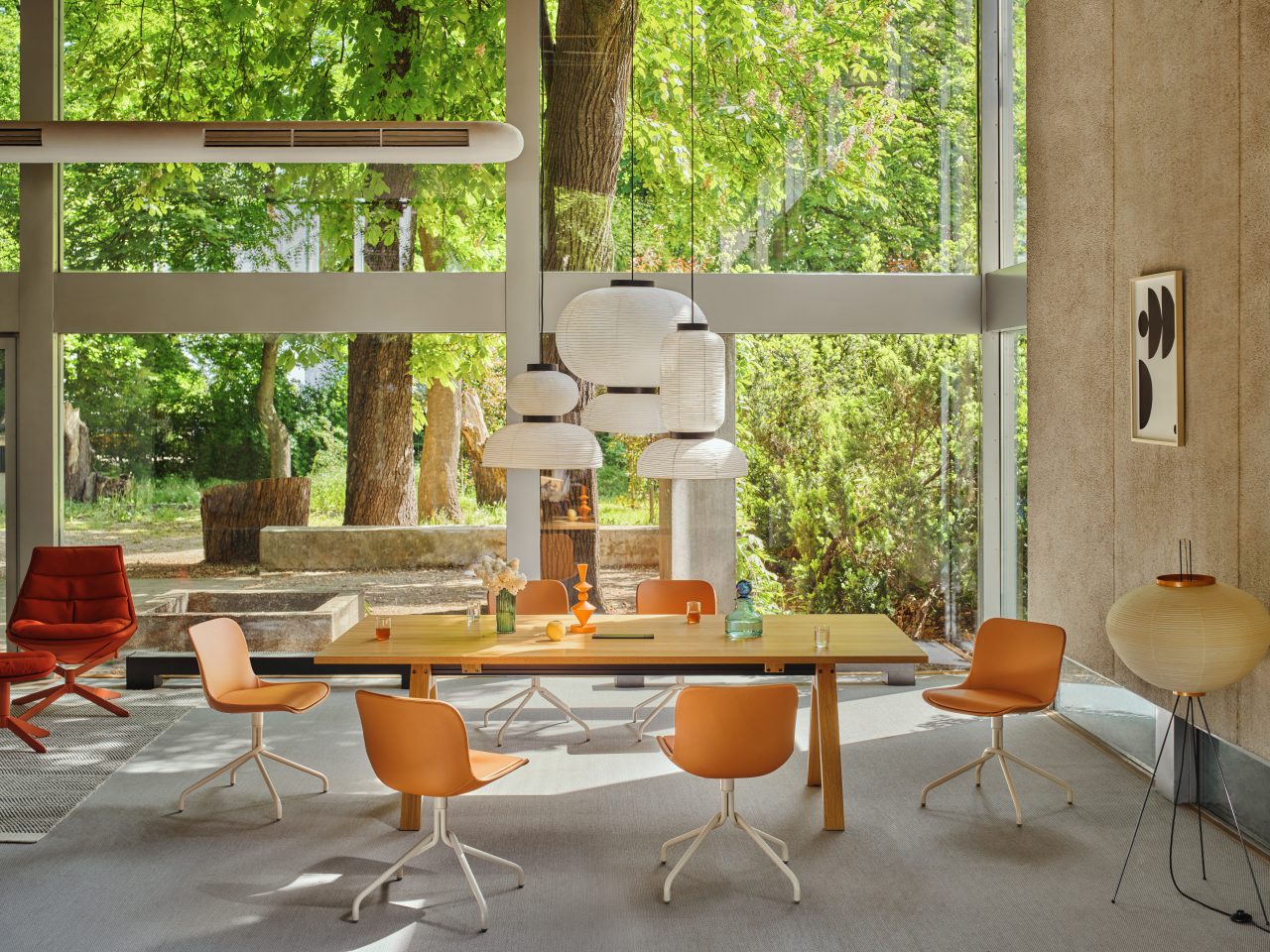 MDD Viga - Table