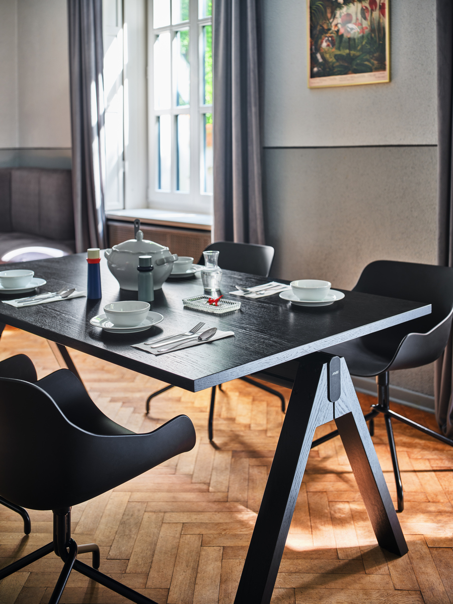 MDD Viga - Table