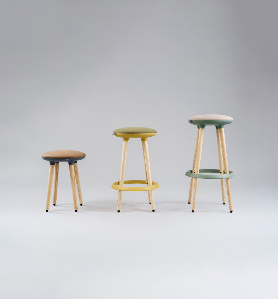 NARBUTAS Cannie - High Chair