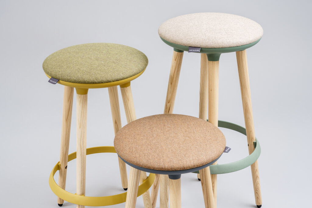 NARBUTAS Cannie - High Chair