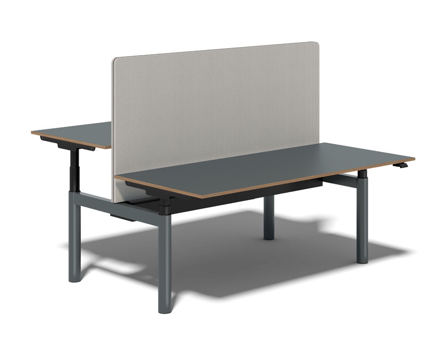 Bralco Nuvola - Electric Desk (s)