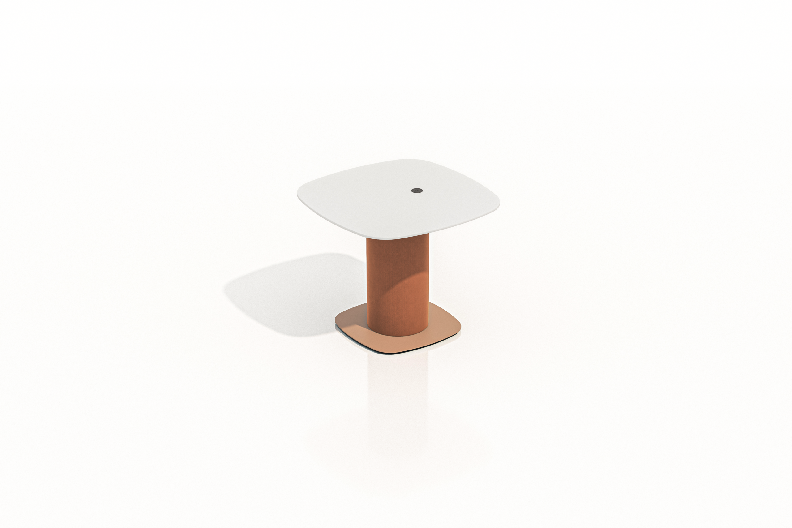 Ocee & Four Design Bobbin - Table (S)