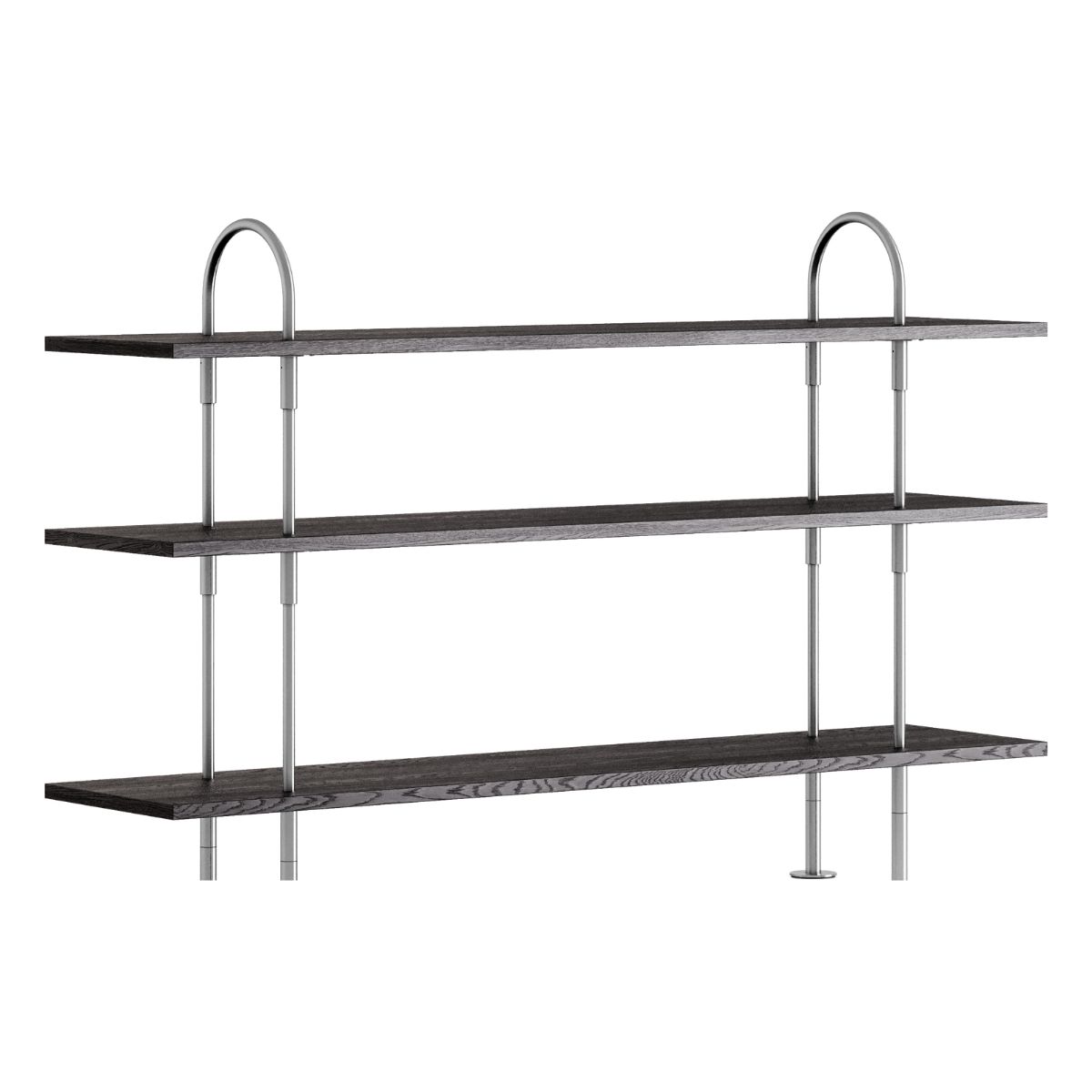 GUBI Keen Shelving System