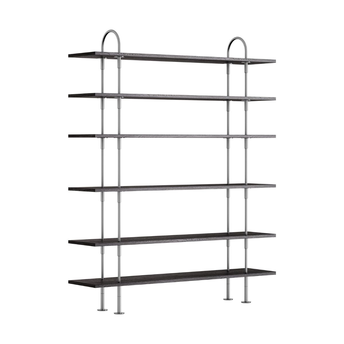 GUBI Keen Shelving System