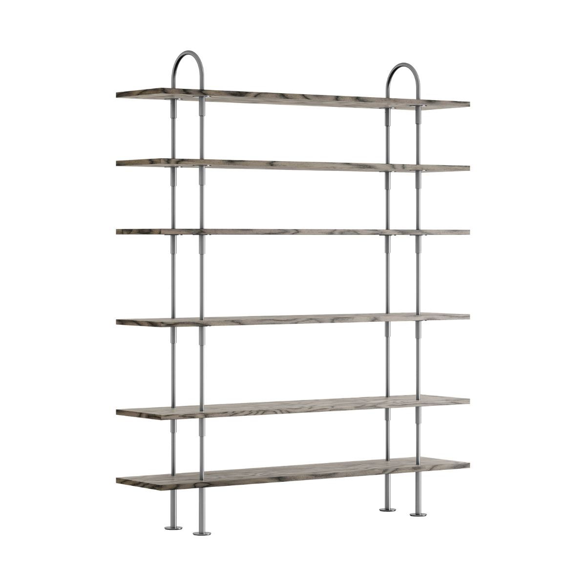 GUBI Keen Shelving System