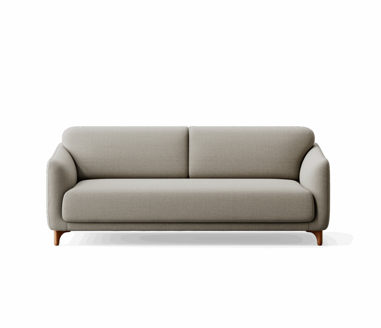Ocee&Four Design Sereno - Sofa (S)