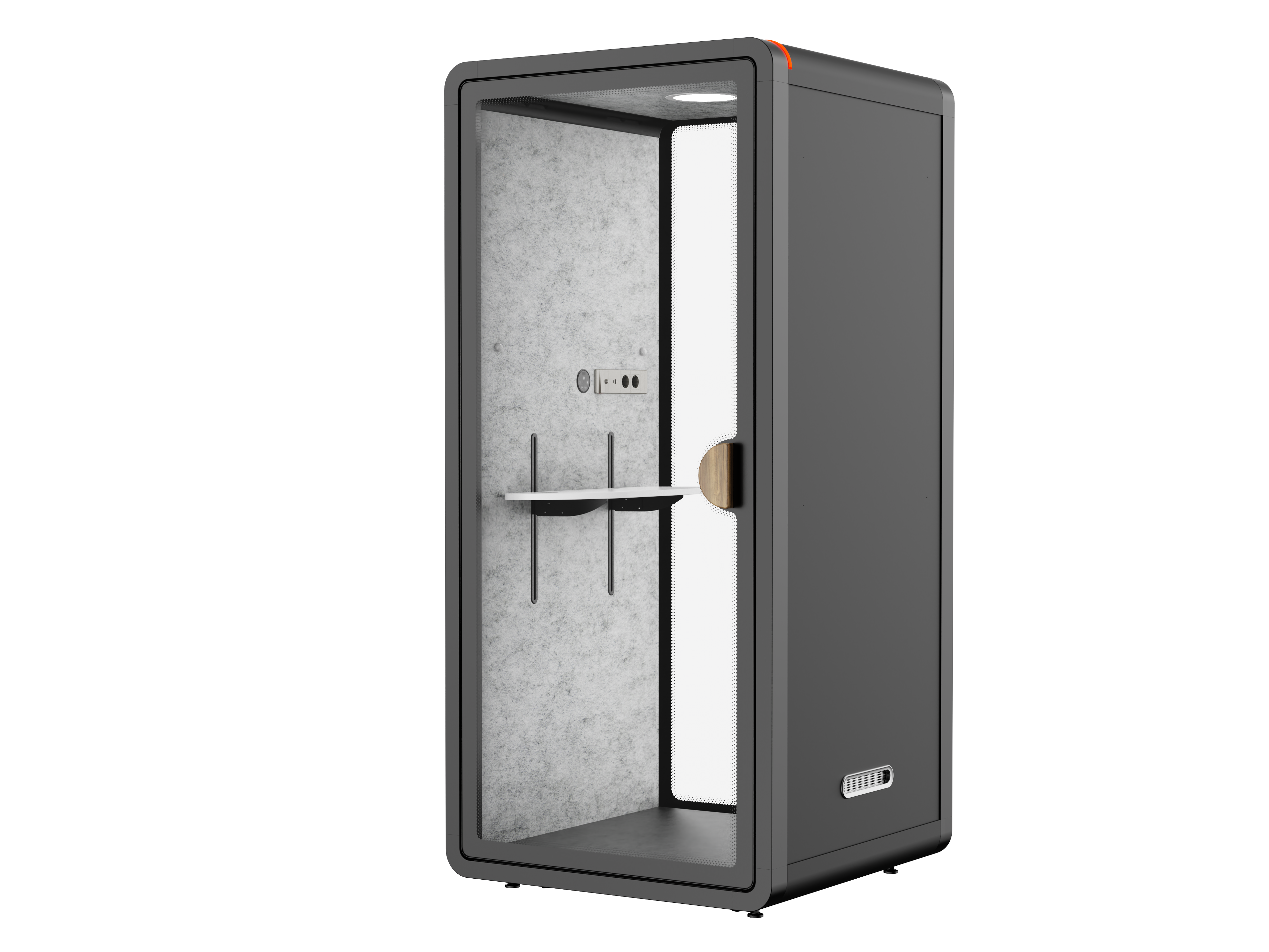 Max Furniture Maxi Pod - Phone Booth (S)
