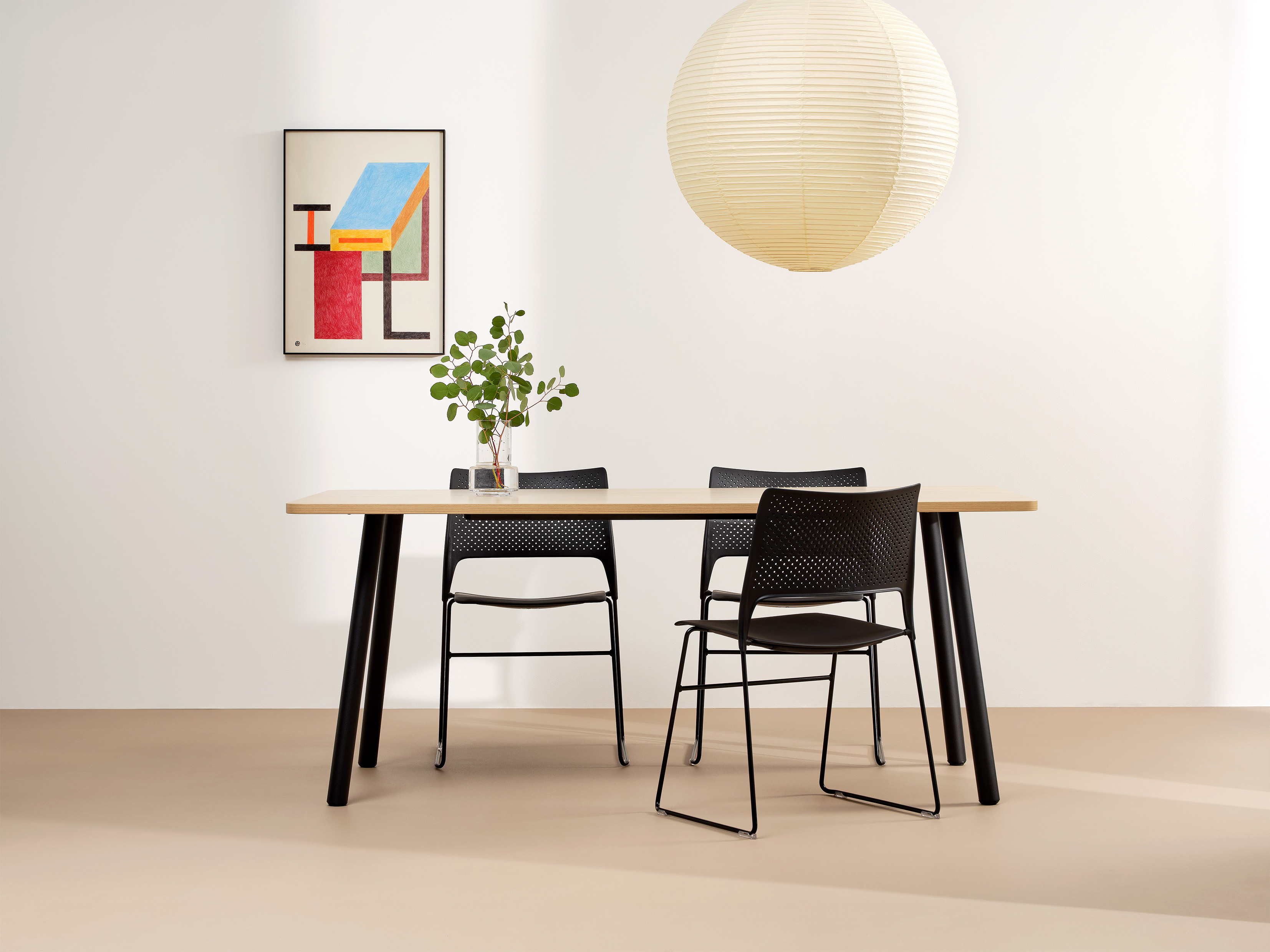 Orangebox Tessel - Tabling System (S)