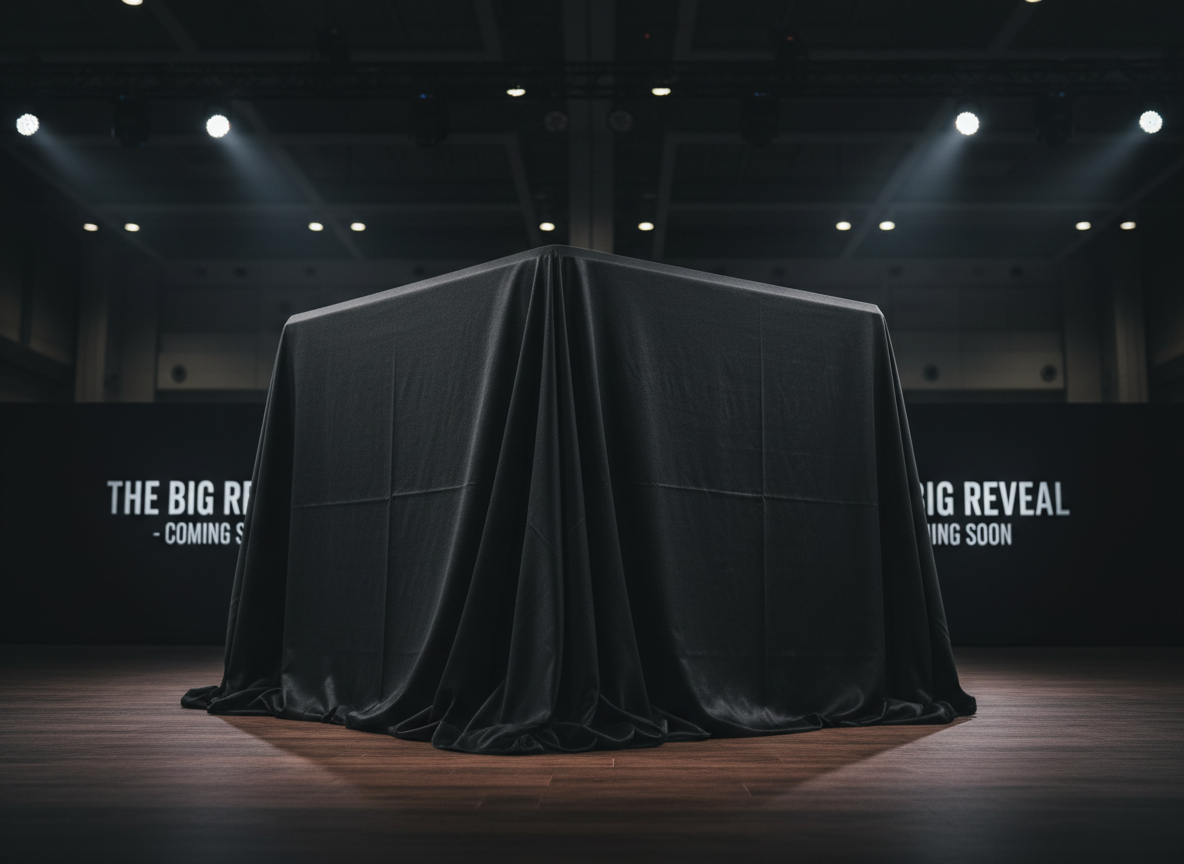 Coming Soon - Vitra Beta