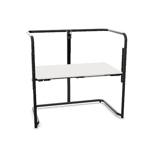 [NEW] Vitra Scout Work - Height Adjustable Table (S)