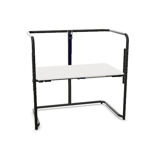 [NEW] Vitra Scout Work - Height Adjustable Table (S)