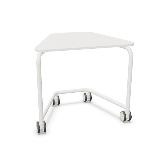 [NEW] Vitra Scout Sprint - Table (R)