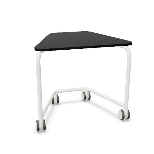 Vitra Scout Sprint - Table (R)