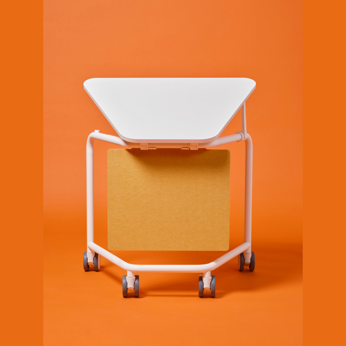 Vitra Scout Sprint - Table (R)