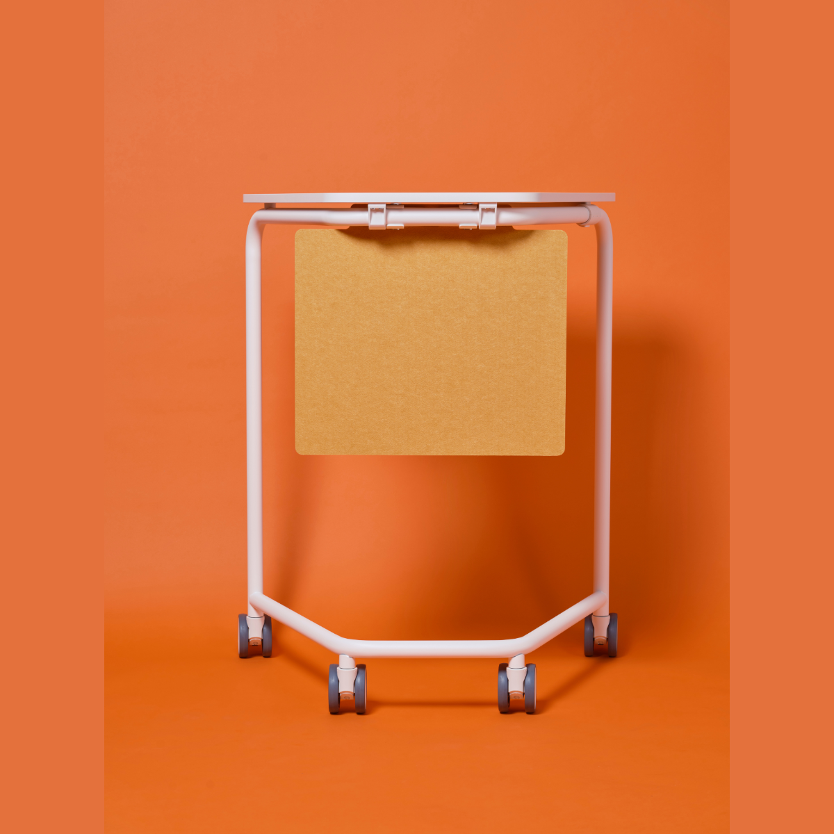 Vitra Scout Sprint - Table (R)