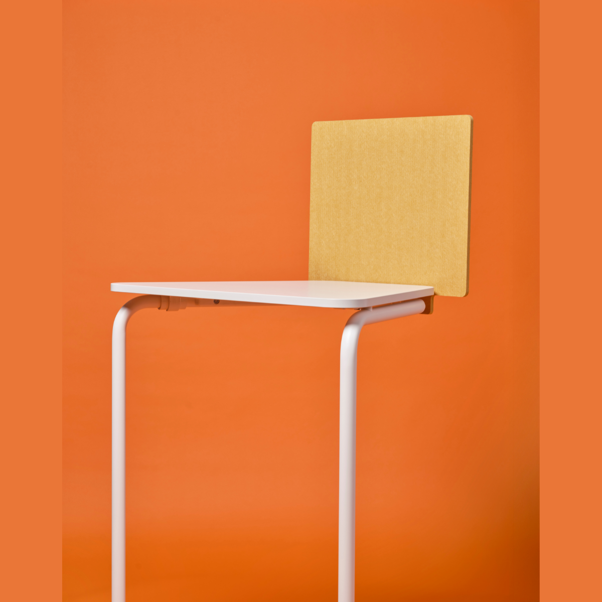 Vitra Scout Sprint - Table (R)