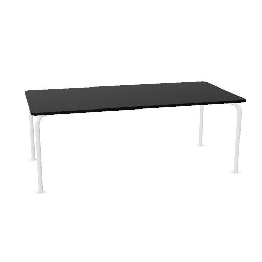 [NEW] Vitra Scout Meet - Meeting Table (R)