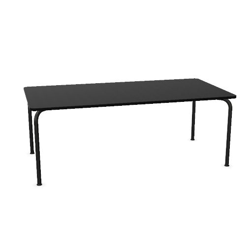 [NEW] Vitra Scout Meet - Meeting Table (R)