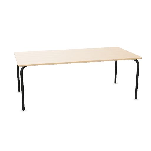 [NEW] Vitra Scout Meet - Meeting Table (R)