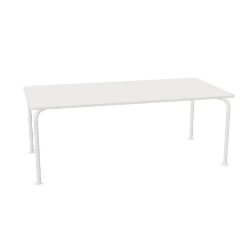 [NEW] Vitra Scout Meet - Meeting Table (R)