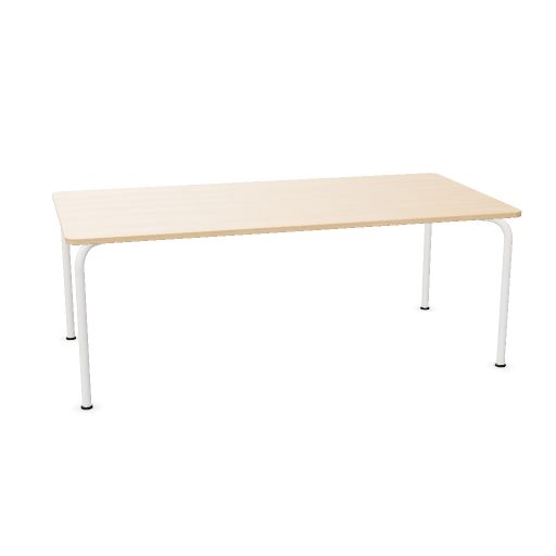 [NEW] Vitra Scout Meet - Meeting Table (R)