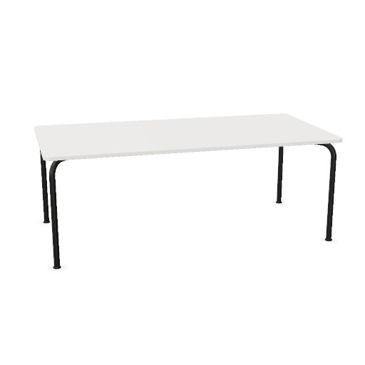 [NEW] Vitra Scout Meet - Meeting Table (R)