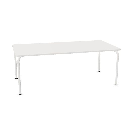 [NEW] Vitra Scout Meet - Meeting Table (R)