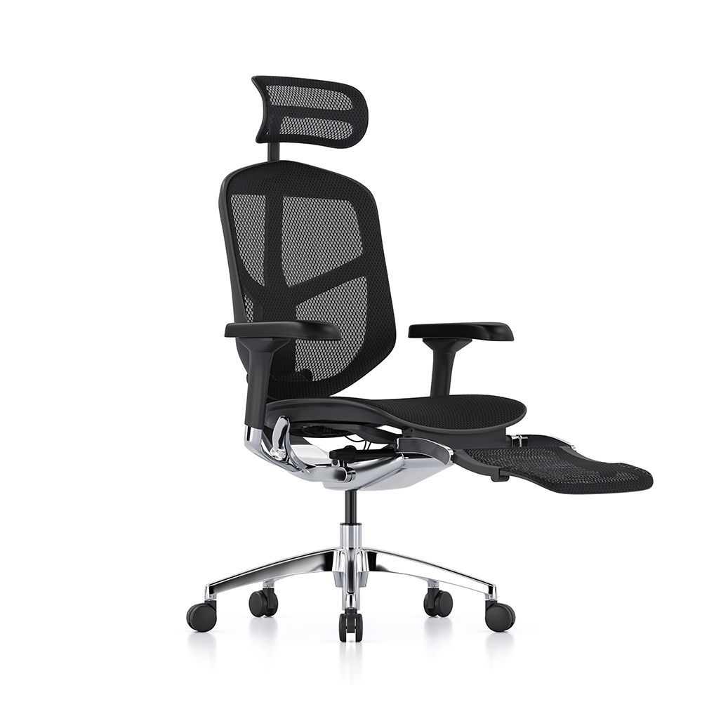 Comfort Workspace Enjoy Elite G2 - Task Chair (S)