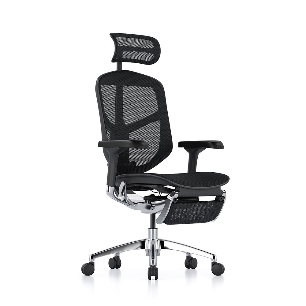 Comfort Workspace Enjoy Elite G2 - Task Chair (S)