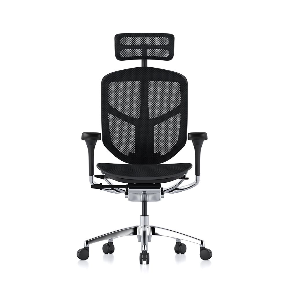 Comfort Workspace Enjoy Elite G2 - Task Chair (S)