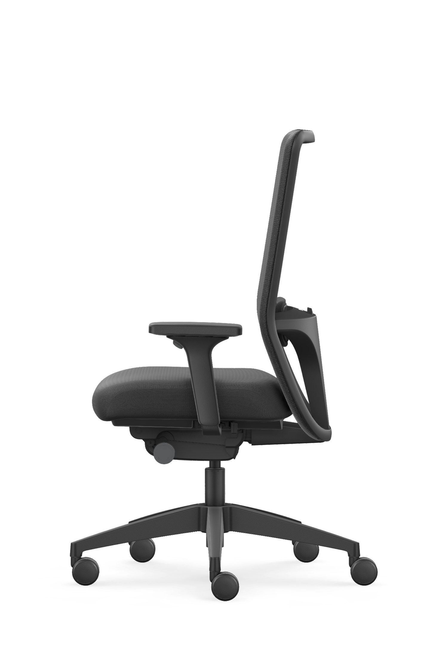Interstuhl Nice - Task CHair (S)