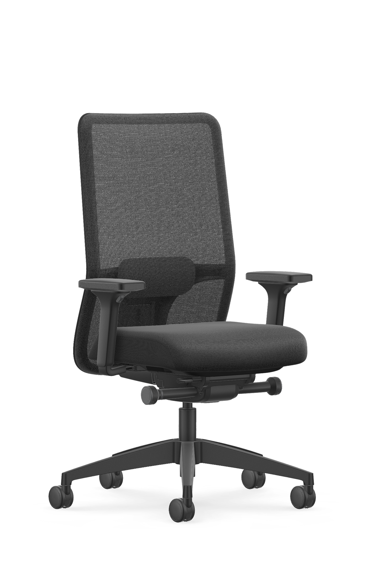 Interstuhl Nice - Task CHair (S)